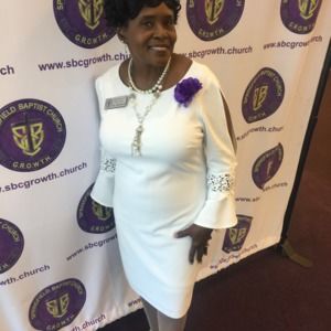 Meet your Posher, Deborah a